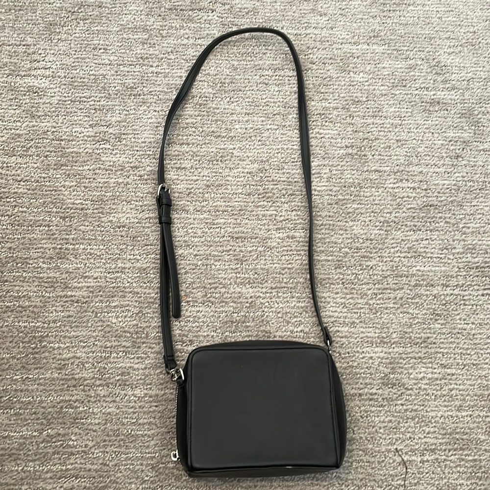 Wild fable purse
